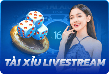 Fabet tài xỉu live